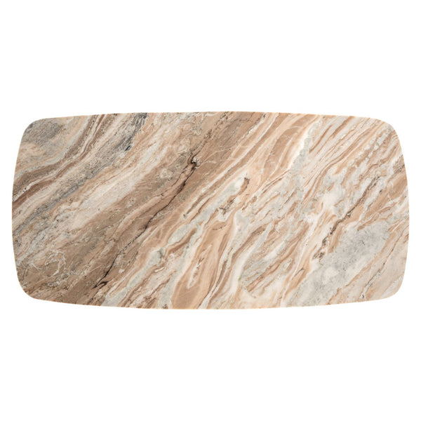 Coffee table Bottega Blush beige - Canwell Interiors Limited - Richmond