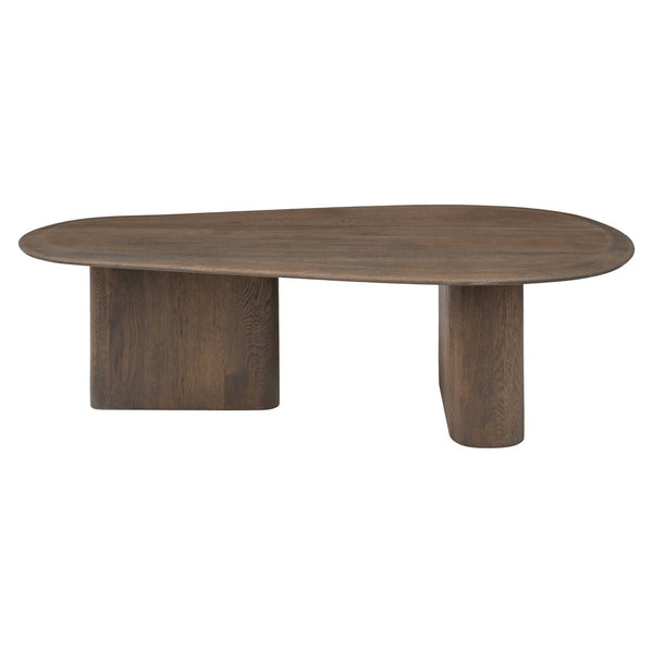 Coffee table Castello Smoked charchoal (Set of 2) - Canwell Interiors Limited - Richmond