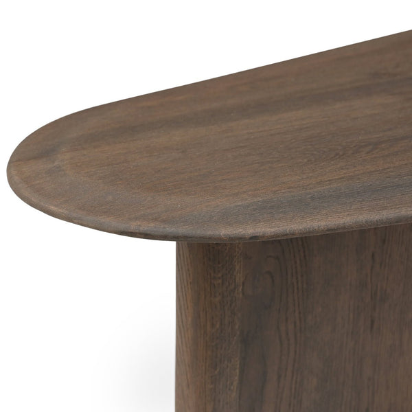 Coffee table Castello Smoked charchoal (Set of 2) - Canwell Interiors Limited - Richmond