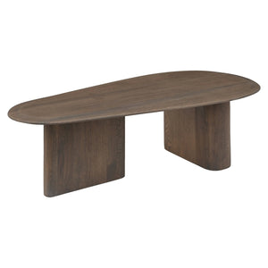 Coffee table Castello Smoked charchoal (Set of 2) - Canwell Interiors Limited - Richmond