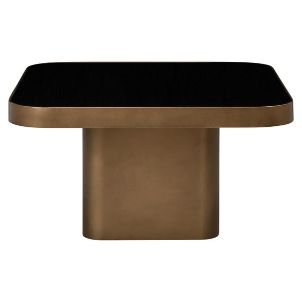 Coffee table Claridge beige 70x70 (cumulus) - Canwell Interiors Limited - Richmond