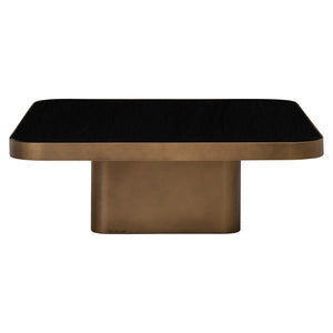 Coffee table Claridge beige 90x90 (cumulus) - Canwell Interiors Limited - Richmond