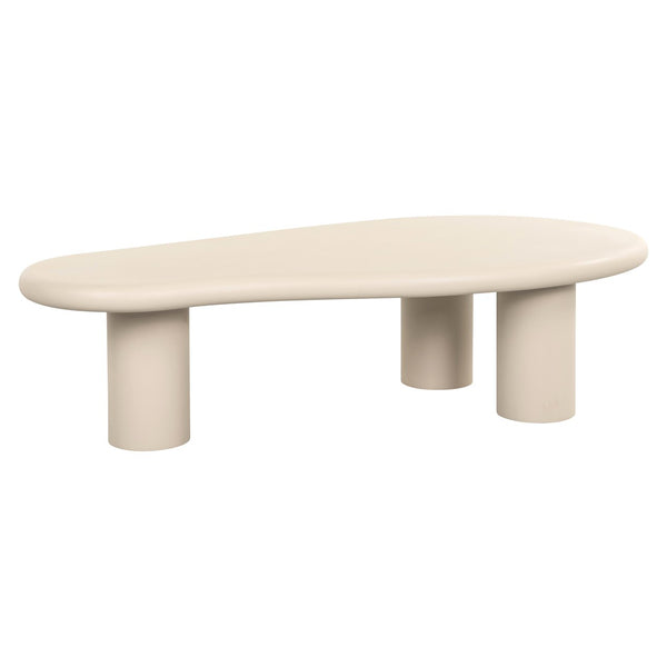 Coffee Table Clayton (beige) - Canwell Interiors Limited - Richmond