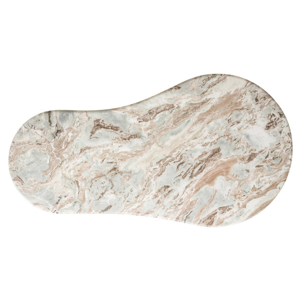 Coffee table Coronel Blush beige - Canwell Interiors Limited - Richmond