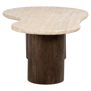 Coffee Table Douglas (brown) - Canwell Interiors Limited - Richmond