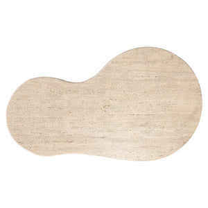 Coffee Table Douglas (brown) - Canwell Interiors Limited - Richmond
