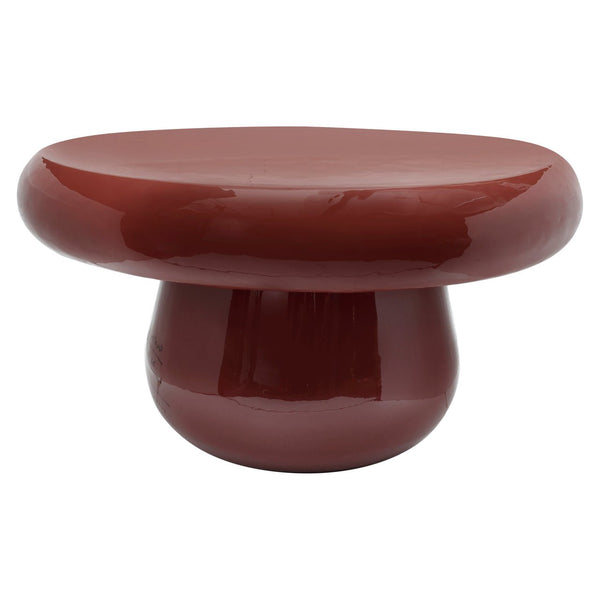 Coffee table Drew Sable brown - Canwell Interiors Limited - Richmond