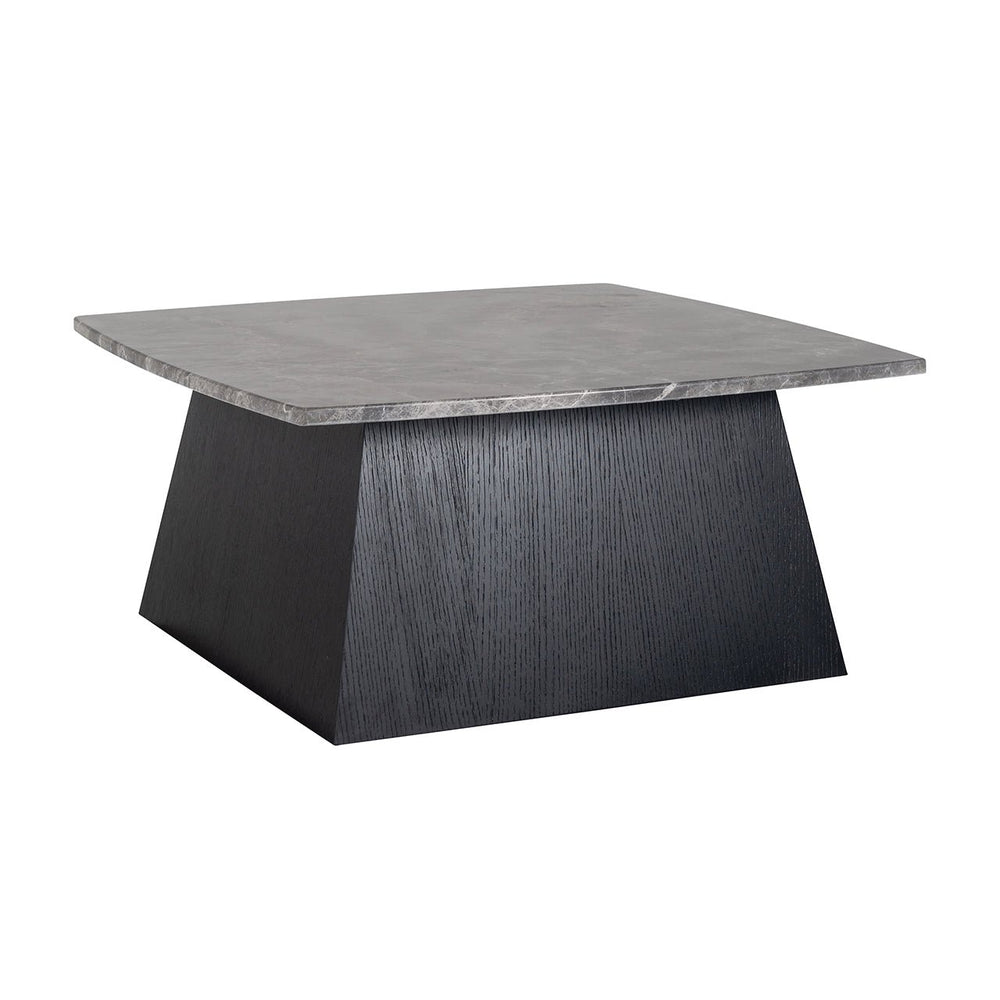 Coffee Table Geisha - Canwell Interiors Limited - Richmond