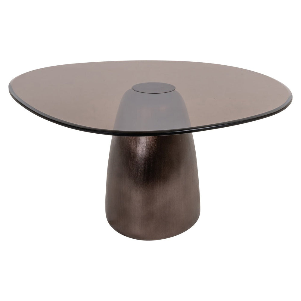 Coffee table Hayden bronze - Canwell Interiors Limited - Richmond