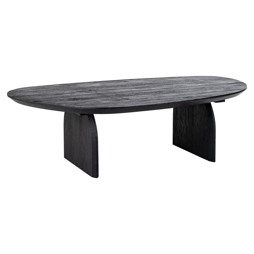Coffee Table Hudson (black) - Canwell Interiors Limited - Richmond