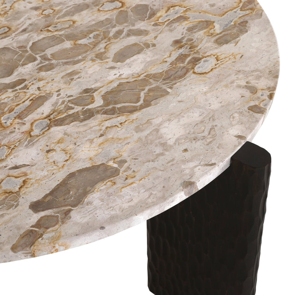 Coffee table Kato natural - Canwell Interiors Limited - Richmond