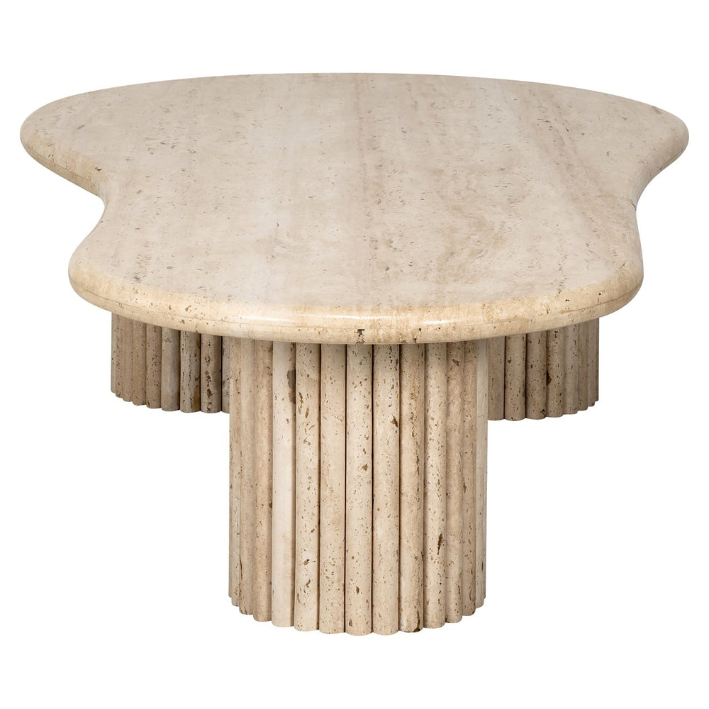 Coffee table La Cantera - Canwell Interiors Limited - Richmond