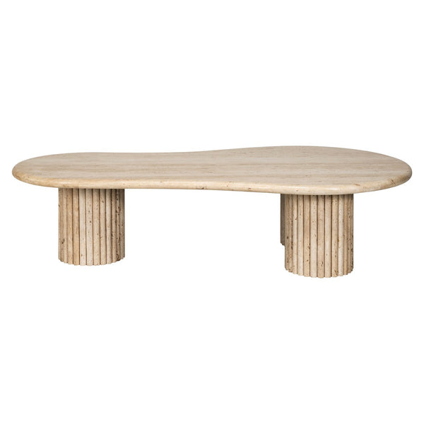 Coffee table La Cantera - Canwell Interiors Limited - Richmond