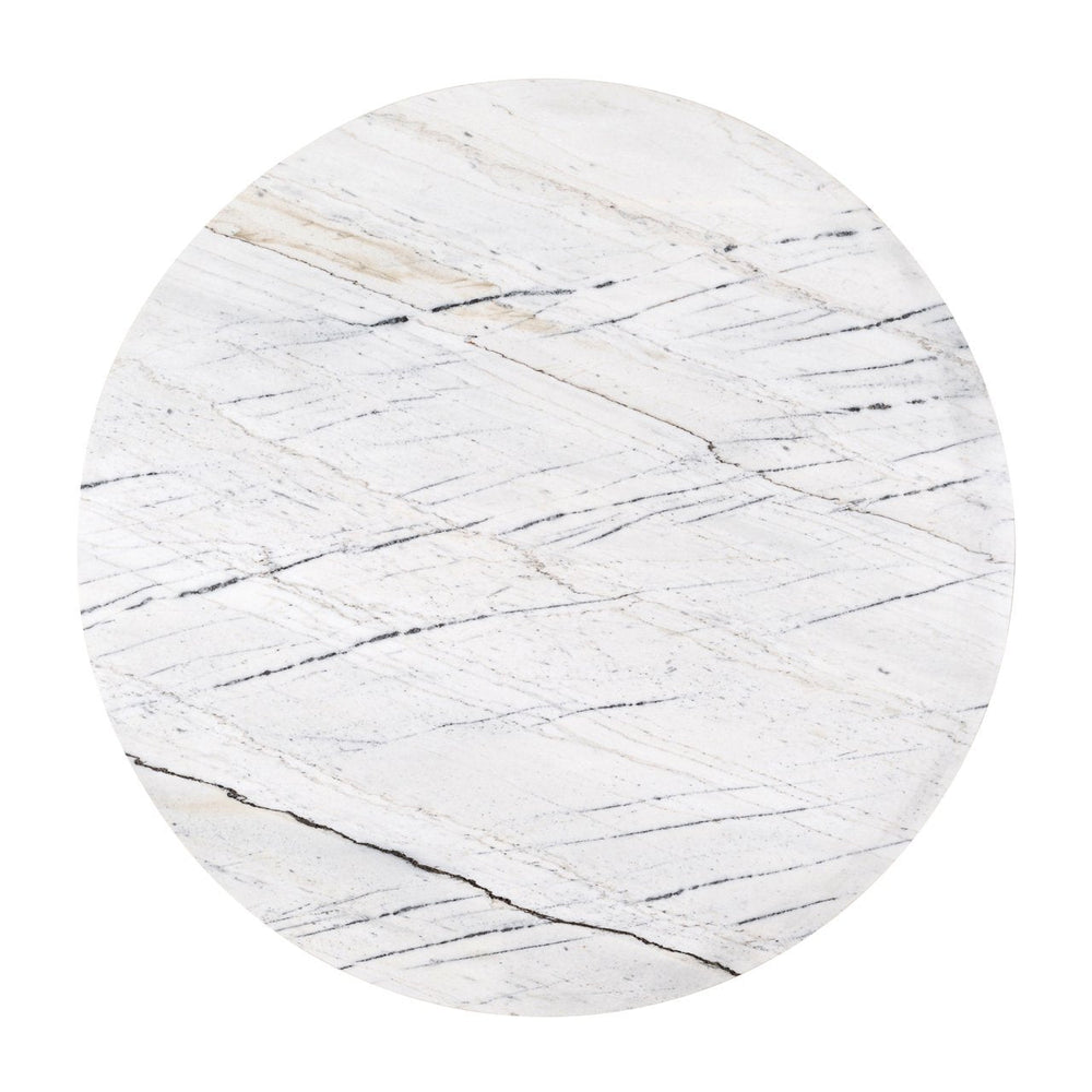 Coffee table Lexington white (Set of 2) - Canwell Interiors Limited - Richmond