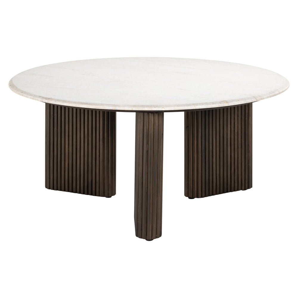 Coffee table Mayfield - Canwell Interiors Limited - Richmond