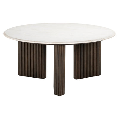 Coffee table Mayfield - Canwell Interiors Limited - Richmond