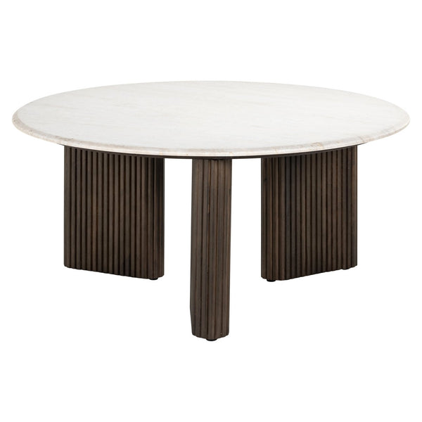 Coffee table Mayfield - Canwell Interiors Limited - Richmond