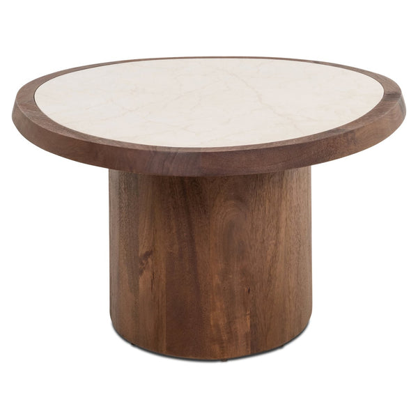 Coffee table Melrose spicebrown - Canwell Interiors Limited - Richmond