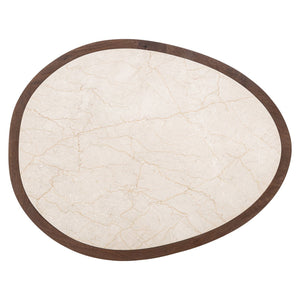 Coffee table Melrose spicebrown - Canwell Interiors Limited - Richmond
