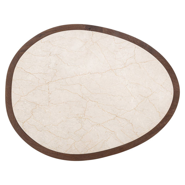 Coffee table Melrose spicebrown - Canwell Interiors Limited - Richmond
