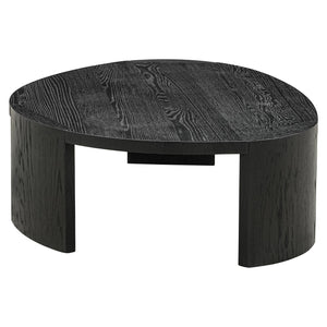 Coffee table Navarino dark coffee (Set of 2) - Canwell Interiors Limited - Richmond