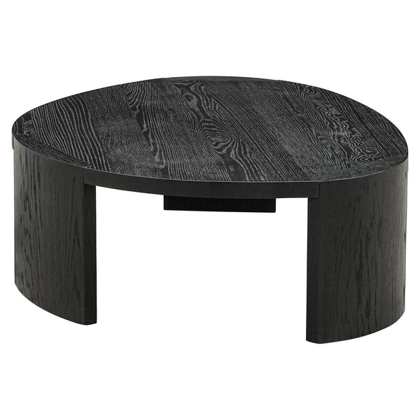 Coffee table Navarino dark coffee (Set of 2) - Canwell Interiors Limited - Richmond