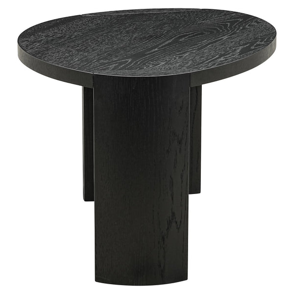 Coffee table Navarino dark coffee (Set of 2) - Canwell Interiors Limited - Richmond