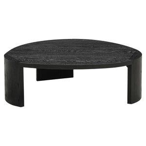 Coffee table Navarino dark coffee (Set of 2) - Canwell Interiors Limited - Richmond