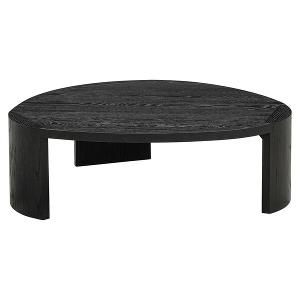 Coffee table Navarino dark coffee (Set of 2) - Canwell Interiors Limited - Richmond