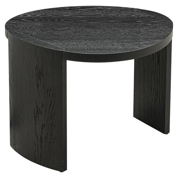 Coffee table Navarino dark coffee (Set of 2) - Canwell Interiors Limited - Richmond