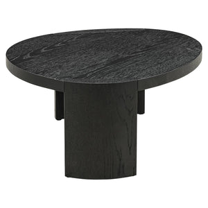 Coffee table Navarino dark coffee (Set of 2) - Canwell Interiors Limited - Richmond