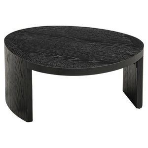 Coffee table Navarino dark coffee (Set of 2) - Canwell Interiors Limited - Richmond