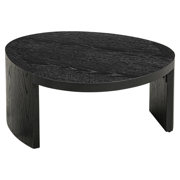 Coffee table Navarino dark coffee (Set of 2) - Canwell Interiors Limited - Richmond