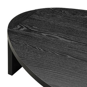 Coffee table Navarino dark coffee (Set of 2) - Canwell Interiors Limited - Richmond