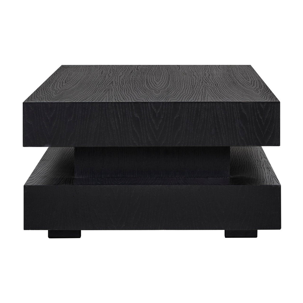 Coffee table Oakura black - Canwell Interiors Limited - Richmond