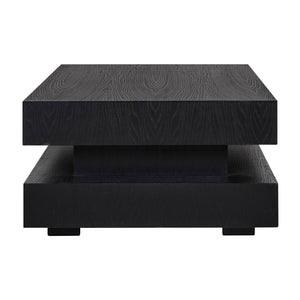 Coffee table Oakura black - Canwell Interiors Limited - Richmond