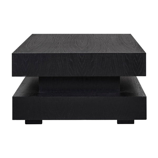 Coffee table Oakura black - Canwell Interiors Limited - Richmond