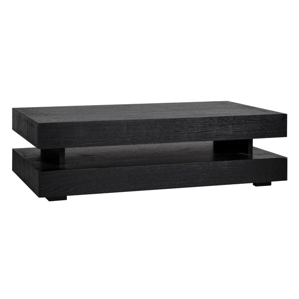 Coffee table Oakura black - Canwell Interiors Limited - Richmond