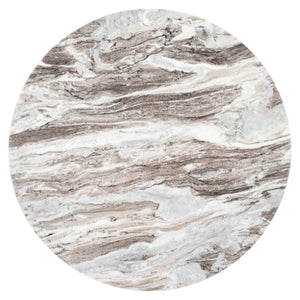 Coffee Table Oberoy Blush Beige 80Ø - XShowhome Limited - Richmond
