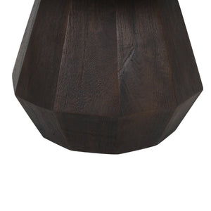 Coffee Table Oberoy Blush Beige 80Ø - XShowhome Limited - Richmond