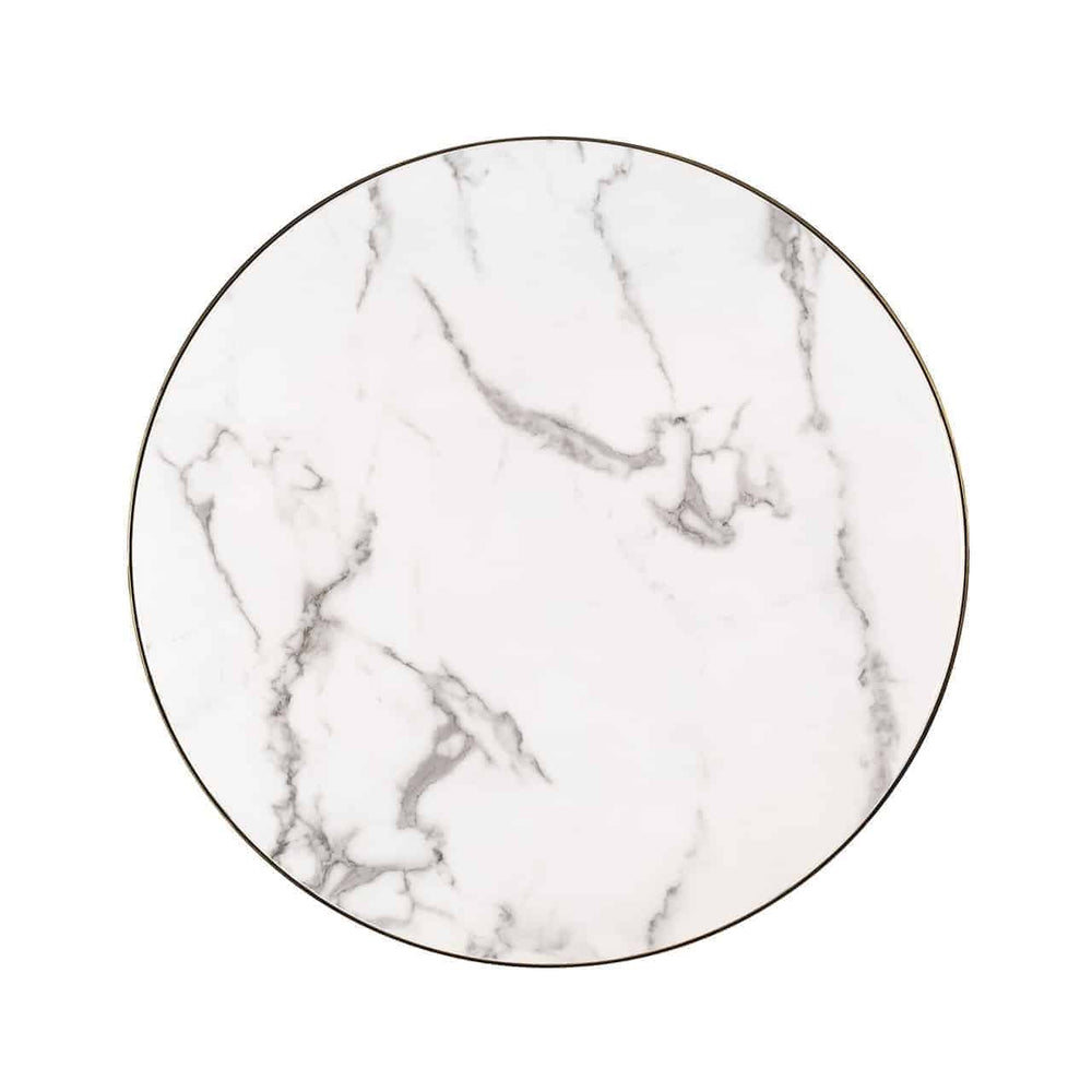 Coffee Table Odin (gold) - Canwell Interiors Limited - Richmond