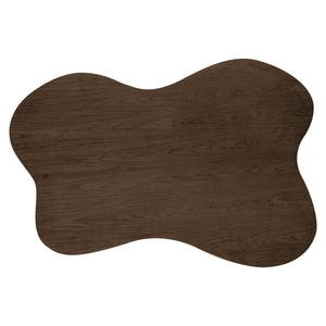 Coffee table Quintino walnut - Canwell Interiors Limited - Richmond