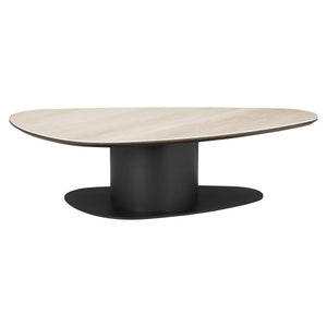 Coffee table Ritz beige - Canwell Interiors Limited - Richmond