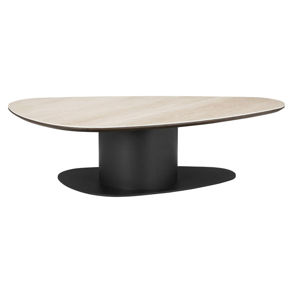 Coffee table Ritz beige - Canwell Interiors Limited - Richmond