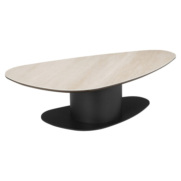 Coffee table Ritz beige - Canwell Interiors Limited - Richmond