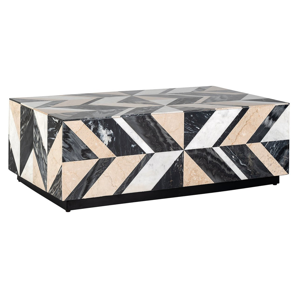 Coffee Table Rostelli - Canwell Interiors Limited - Richmond