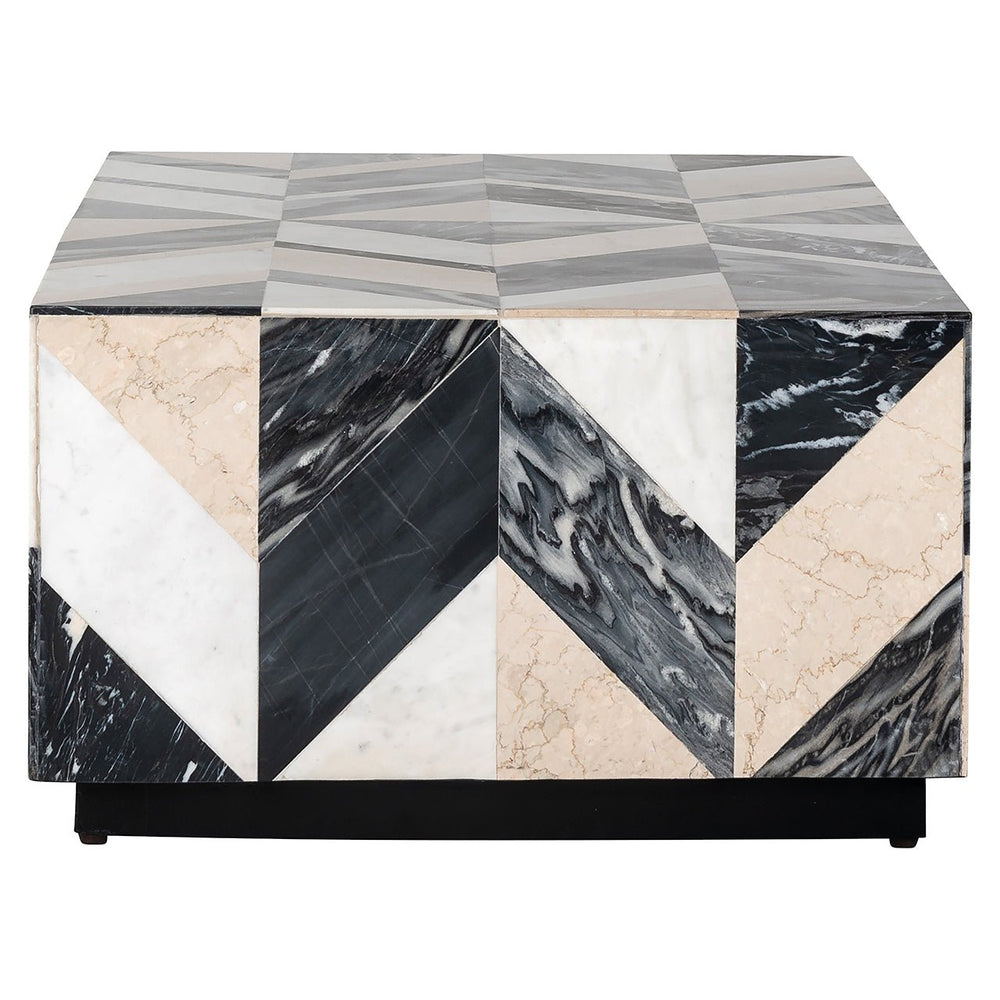 Coffee Table Rostelli - Canwell Interiors Limited - Richmond