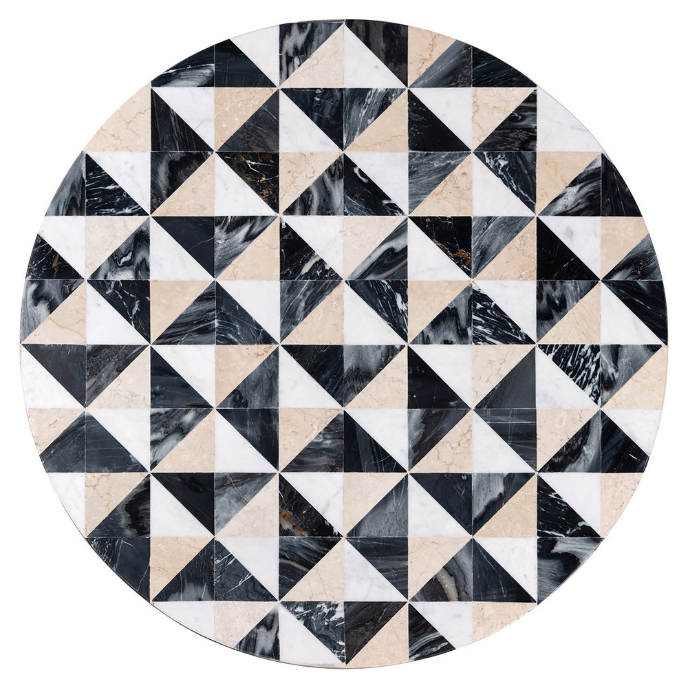 Coffee Table Rostelli - Canwell Interiors Limited - Richmond