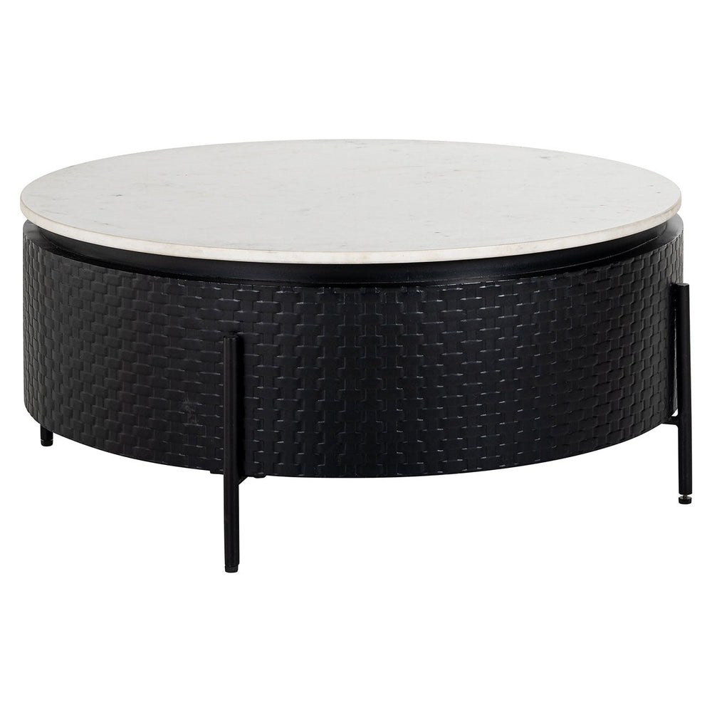 Coffee Table Santorini - Canwell Interiors Limited - Richmond