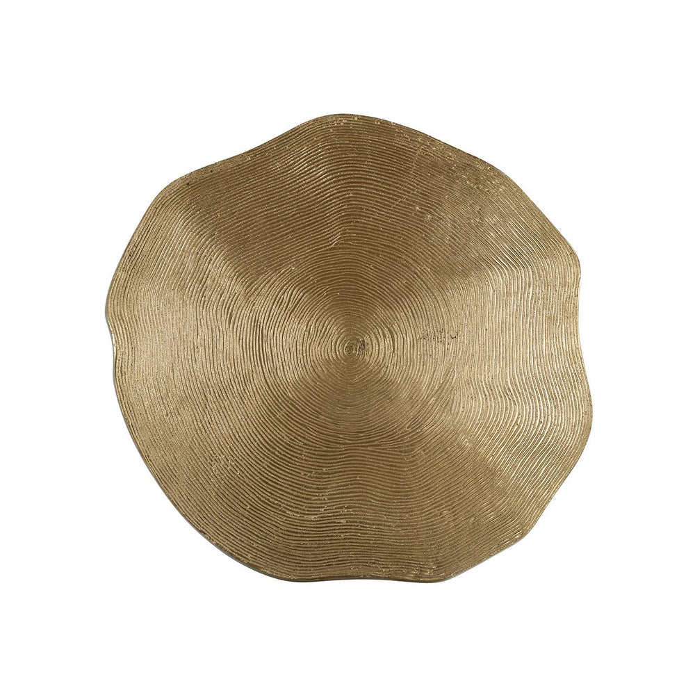 Coffee Table Sassy (brushed Gold) - Canwell Interiors Limited - Richmond